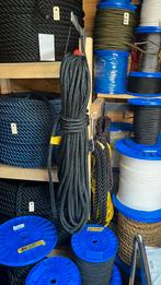 30 meter polyester touw 12 mm dik, Ophalen of Verzenden, Nieuw