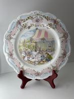 Brambly Hedge van Royal Doulton - The Wedding, 20.5cm, Verzenden