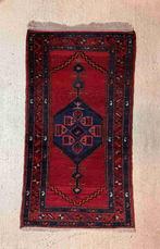 Perzisch tapijt warme kleurstelling 187/102, Antiek en Kunst, Antiek | Kleden en Textiel, Ophalen of Verzenden