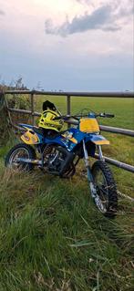 Rieju mx 50cc cross, Ophalen, Zo goed als nieuw, Overige merken