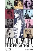 Taylor Swift ERAS TOUR tickets Amsterdam, Tickets en Kaartjes, Concerten | Pop, Juli, Twee personen
