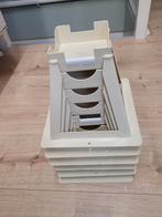 Bed verhogers 6 stuks, Diversen, Verpleegmiddelen, Ophalen