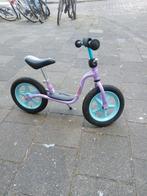 puck merk, Ophalen, Gebruikt