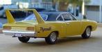 Plymouth Runner Superbird 1970 1/43 IXO American cars # 24, Verzenden, Nieuw, Auto, Overige merken