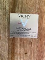 Vichy Neovadiol Rose Platinium 15ml, Ophalen of Verzenden, Nieuw, Gehele gezicht