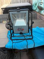 Bouwlamp gaslamp, Ophalen, Zo goed als nieuw, 500 watt of meer, Lamp
