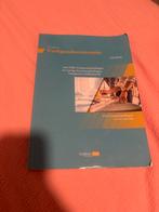 Werkboek Vastgoedeconomie - HBO, Boeken, Studieboeken en Cursussen, Ophalen of Verzenden, Beta, Gelezen, HBO