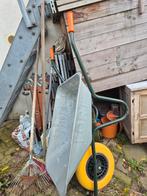 Fort Kruiwagen met Antilekband, Ophalen, Gebruikt, Overige soorten, Ford