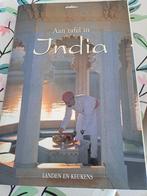 Aan tafel in India, Ophalen, Zo goed als nieuw