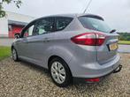 Ford C-Max 1.6 Trend AIRCO/cruise, Voorwielaandrijving, 15 km/l, Gebruikt, 4 cilinders