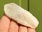 Kaarskwarts - Candle kwarts - Lithium Celestial mineralen, Ophalen of Verzenden, Mineraal