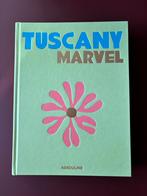 Tuscany Marvel - Assouline - sinterklaas-kerstcadeau, Ophalen of Verzenden, Zo goed als nieuw, Fotografie algemeen
