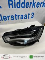 Audi A6 C7 4G koplamp rechts  4G0941003C, Ophalen of Verzenden, Gebruikt, Audi