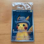 Pokemon Pikachu van Gogh (SVP085), Ophalen of Verzenden, Zo goed als nieuw