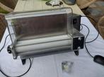 Martellato 30 cm deegroller/uitrol machine, Ophalen of Verzenden, Nieuw