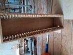 houten cd rekje, Ophalen, Gebruikt, Hout, Minder dan 100 cm