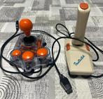 Vintage Atari Joysticks - Fantastick I, Ophalen of Verzenden, Gebruikt