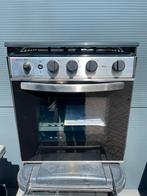 oven inclusief gasfornuis op butaangas, Ophalen of Verzenden, Nieuw