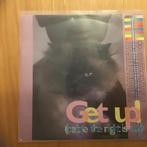 Technotronic - Get up! (Before the night is over), Ophalen of Verzenden, Gebruikt, Single
