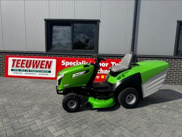 Viking MT 6112 C zitmaaier 88 draaiuren zeer nette machine! beschikbaar voor biedingen