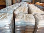 Houtpellets naaldhout ENplus A1 1050 kg, hout pellets € 310, Minder dan 3 m³, Ophalen, Overige houtsoorten, Blokken