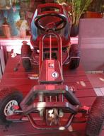 Kettler Skelter - 6-10 jaar, Ophalen, Gebruikt, Overige merken, Vrijloopautomaat