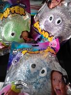 Traktatie foam.puffer bal met ogen+snoepje 1.25, Ophalen of Verzenden, Nieuw, Feestartikel, Verjaardag