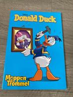 Donald Duck moppentrommel moppenboek Nieuwstaat, Eén comic, Europa, Nieuw, Ophalen of Verzenden