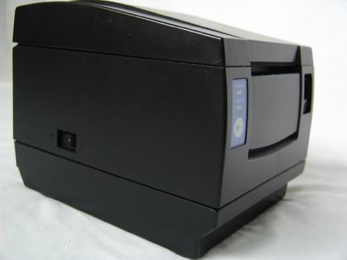 CITIZEN CBM-1000 POS Thermo Bon Kassendrucker PARALLEL, Computers en Software, Printers, Gebruikt, Printer, Overige technieken