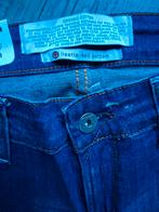 KUYICHI Lisette flared jeans W26 L34, Blauw, KUYICHI, Nieuw, Ophalen of Verzenden