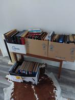 Grote postzegelverzameling, Ophalen of Verzenden, Nederland en Buitenland