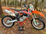 KTM sxf 250 4 takt injectie, 250 cc, Bedrijf, Crossmotor