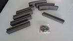 MARKLIN C RAILS, Wisselstroom, Rails, Ophalen of Verzenden, Zo goed als nieuw