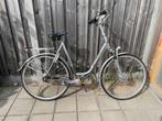 Gazelle Orange Damesfiets met Lage Instap - opknapper, Ophalen, Versnellingen, Gazelle, 53 tot 56 cm