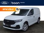 Ford Transit Connect L1 2.0 EcoBlue 102 pk Trend | Frozen wh, Voorwielaandrijving, Stof, 4 cilinders, Wit