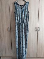 Jumpsuit Tommy Hilfiger maat S, Kleding | Dames, Jumpsuits, Blauw, Ophalen of Verzenden, Zo goed als nieuw, Maat 36 (S)