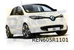 Renault Zoe (1/13-9/19) voorportier Links Origineel! 8010116, -, -, Nieuw, -
