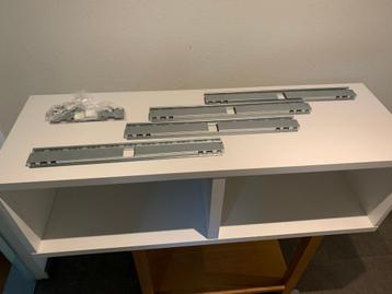 Basiselementen Besta - afbeelding 2