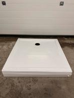 Douchebak Acryl met plint 80 x 80 nieuw, Ophalen, Nieuw, Douche
