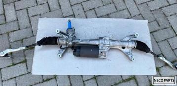 C KLASSE W206 4MATIC STUURHUIS A2064601402 ALLES LEVERBAAR ! beschikbaar voor biedingen