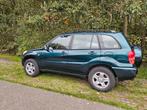 Toyota Rav 2003, Auto's, Handgeschakeld, Vierwielaandrijving, Particulier, Dealer onderhouden