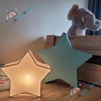 Sterrenlamp Grijs, Ophalen of Verzenden, Nieuw, Lamp