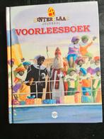 Het Sinterklaasjournaal voorleesboek sinterklaas journaal, Ophalen of Verzenden