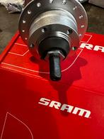 SRAM i-3 Fietsnaaf - Nieuw, Ophalen of Verzenden, Nieuw, Algemeen, Wiel