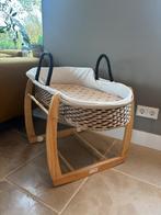 Mozesmand incl standaard Petit Filippe, Kinderen en Baby's, Ophalen, Zo goed als nieuw, Wieg