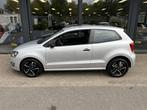 Volkswagen Polo 1.2 Easyline, Voorwielaandrijving, Euro 5, 967 kg, Gebruikt