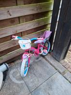 Kinderfietsje, Ophalen, Gebruikt