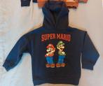 Super Mario Trui - Maat 110, Ophalen, Gebruikt, Super Mario, Jongen of Meisje