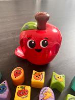VTech vormen leren appel, Kinderen en Baby's, Speelgoed | Vtech, Ophalen, Zo goed als nieuw, 6 maanden tot 2 jaar