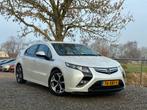 Opel Ampera 1.4 | Leder + Cruise + Navi nu € 6.975,-!, Auto's, Euro 5, 86 pk, 4 cilinders, 16 kWh